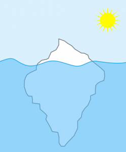 Iceberg.svg