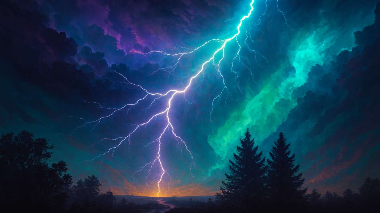 Udar groma iz vedrog neba: spiritualnost i trauma