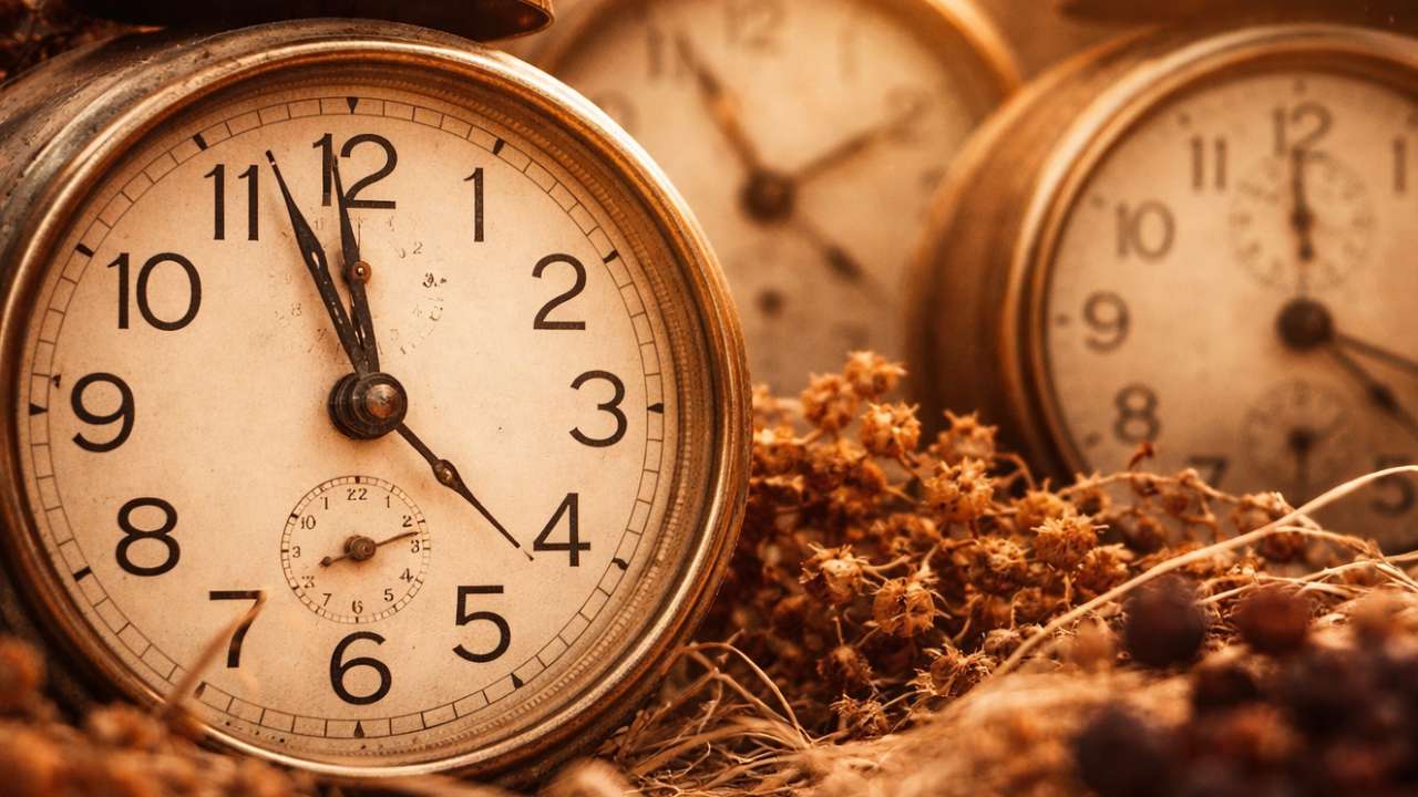A gde si sada ti? O Prisutnosti i Odsutnosti u Životu