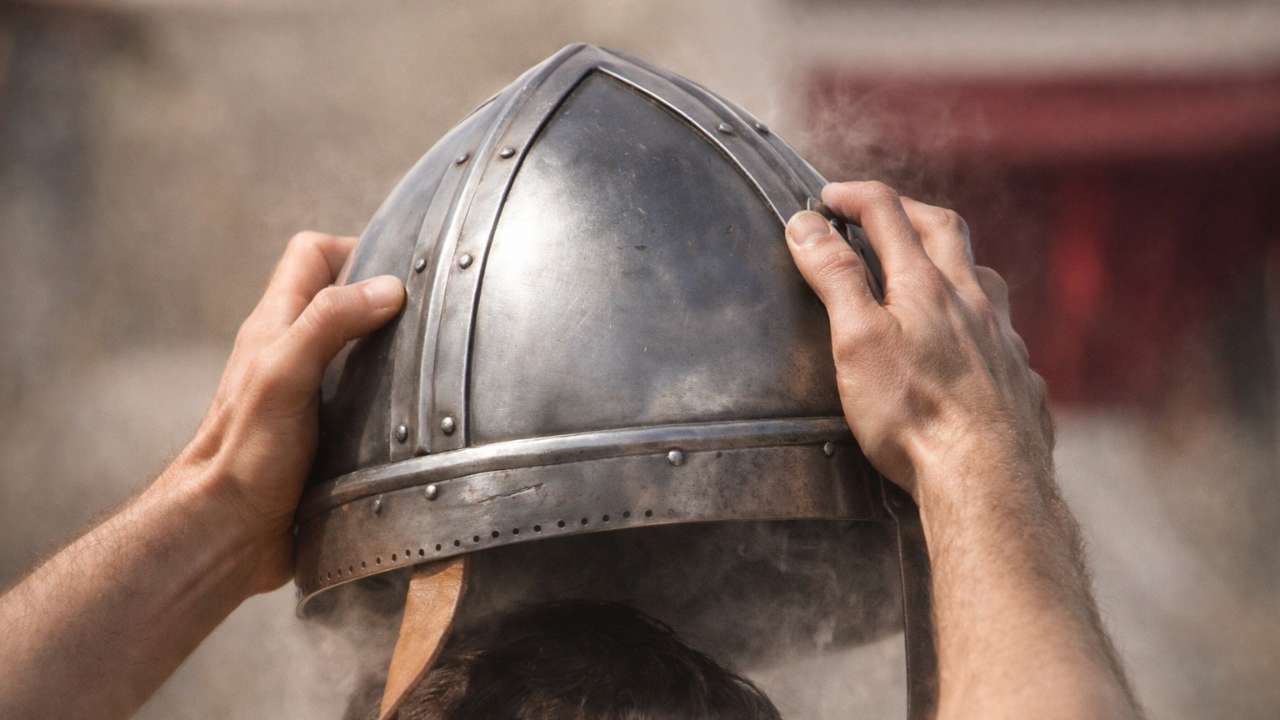 Put do slobode je popločan emocijama i smislom