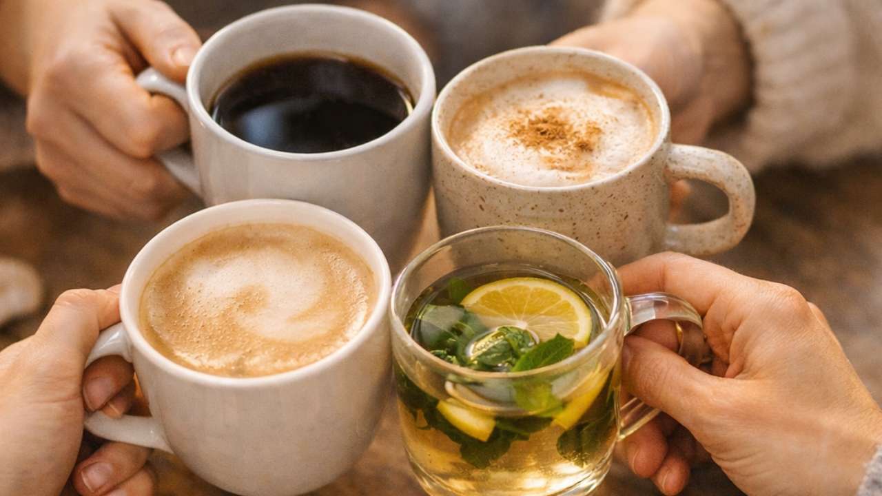 Malo drugačiji pogled na stres: staraj se i sprijatelji