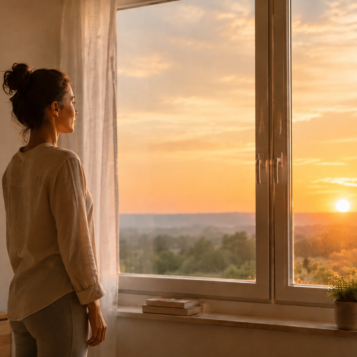 Mindfulness meditacija